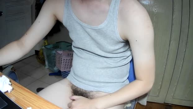 robbersay  15-06-2023 Recorded Video naughty