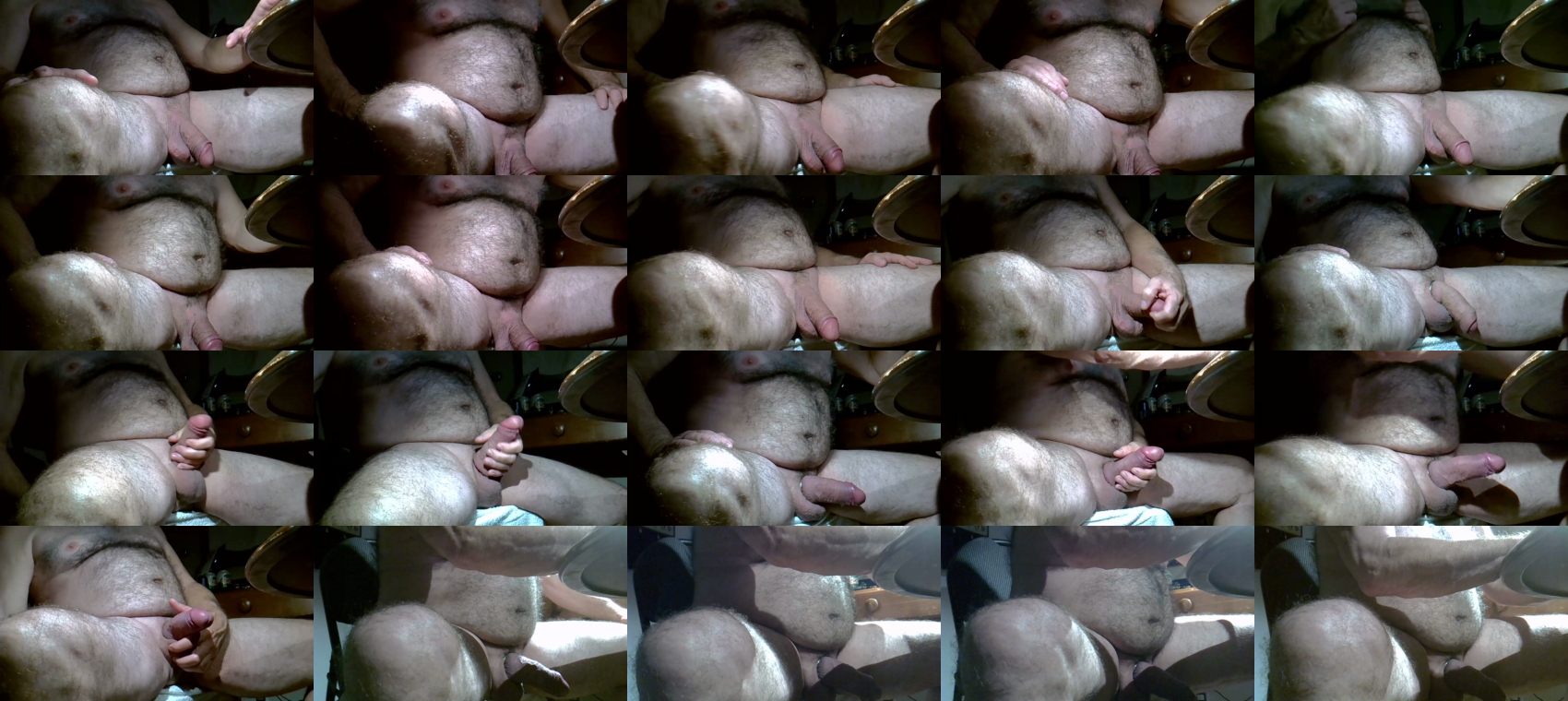 samanthacock  14-06-2023 Recorded Video Video