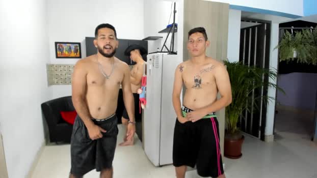 the_new_luxury  14-06-2023 Recorded Video Topless