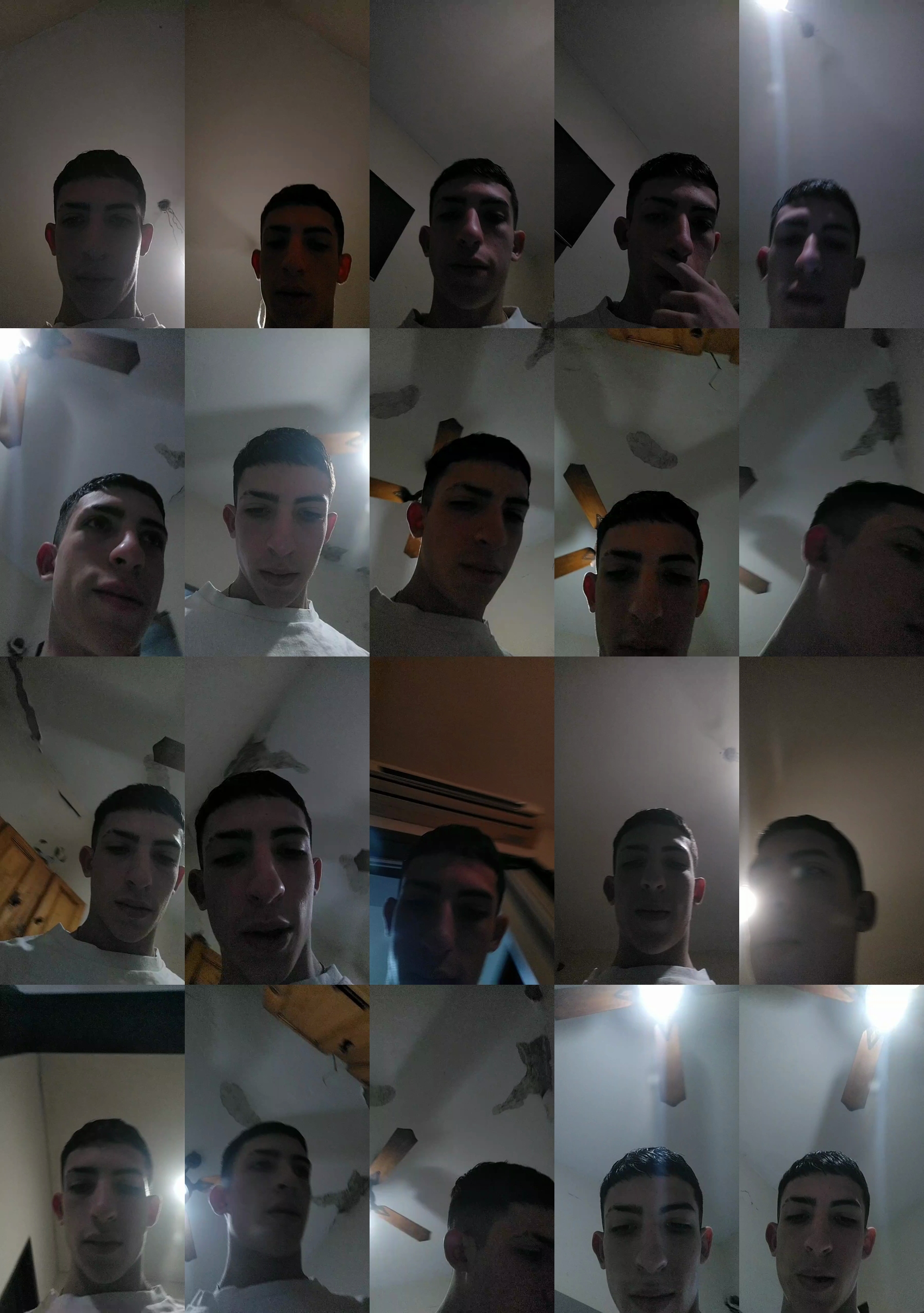 tomyfuckhot  14-06-2023 Recorded Video fuckass