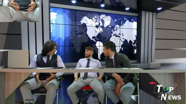 topnews  14-06-2023 Recorded Video kinky