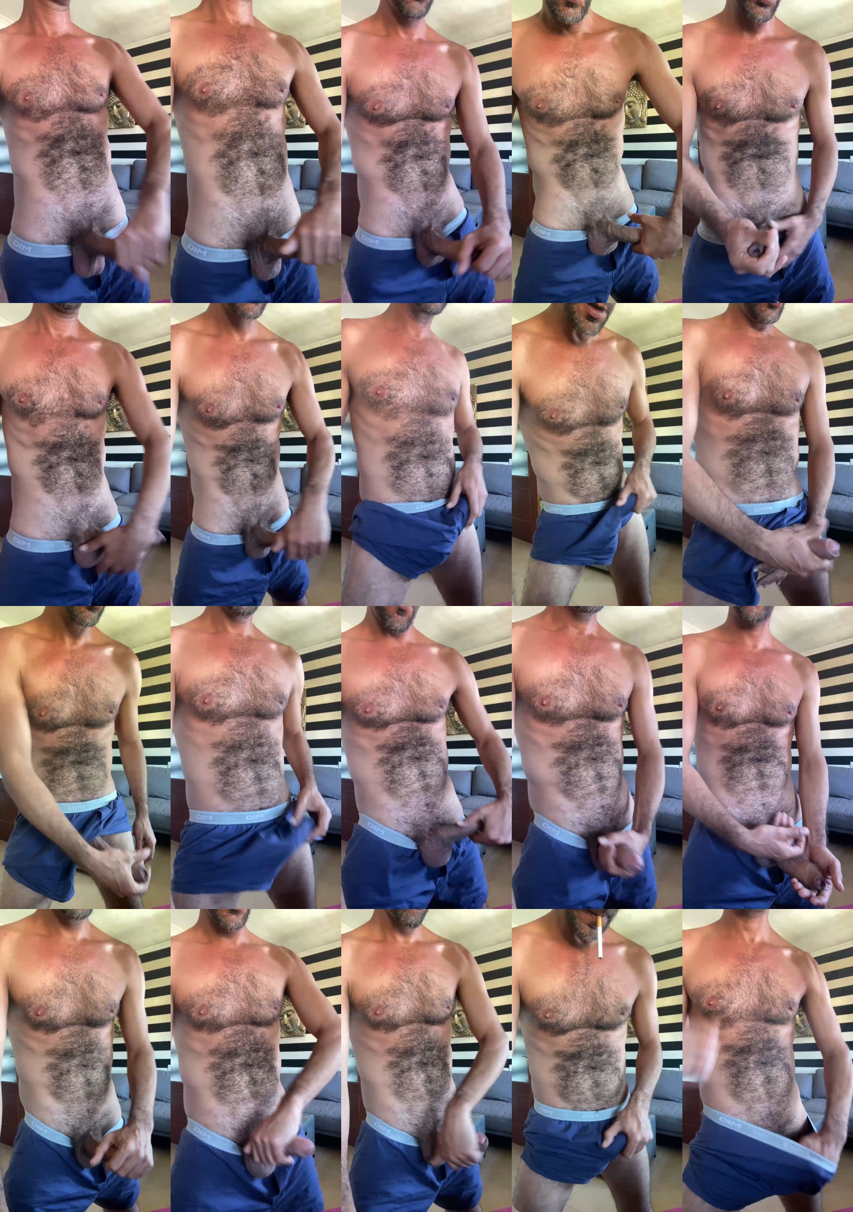 victorahora  15-06-2023 Recorded Video squirt