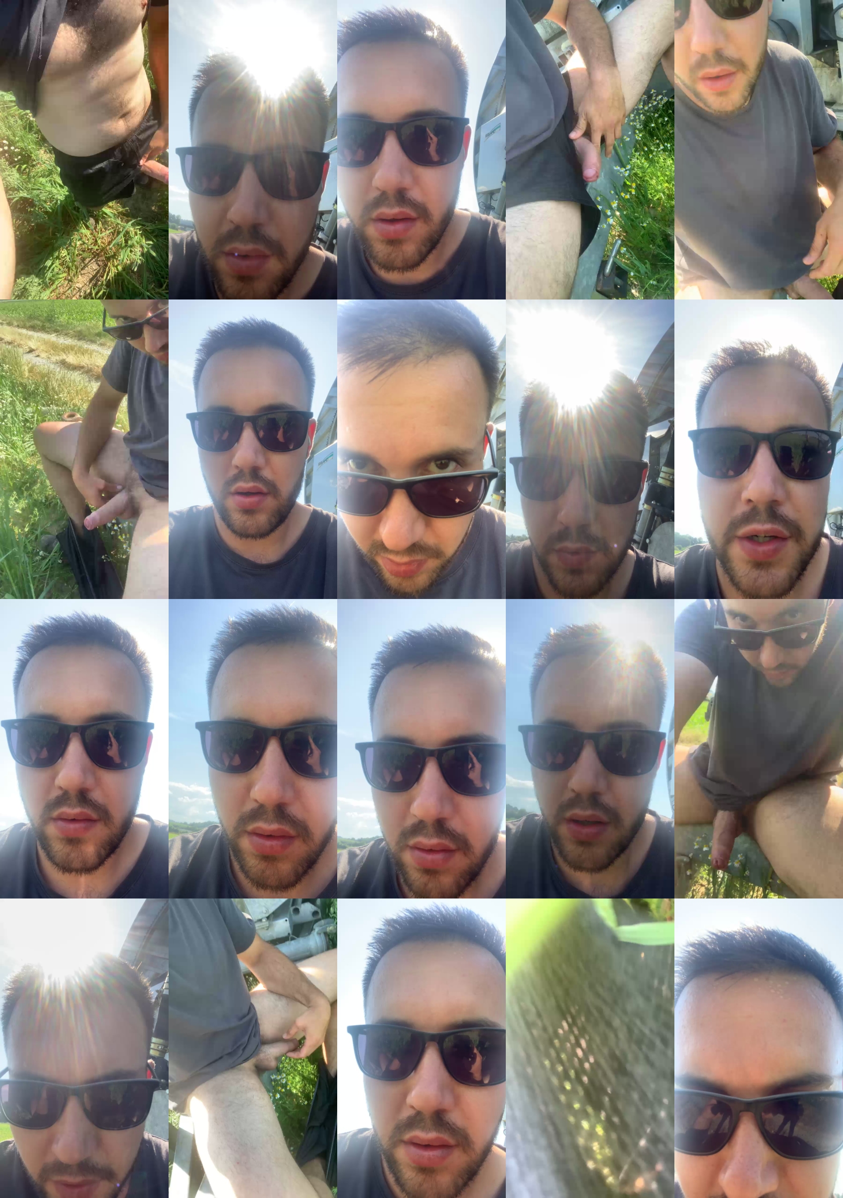 xsead97  15-06-2023 Recorded Video hot
