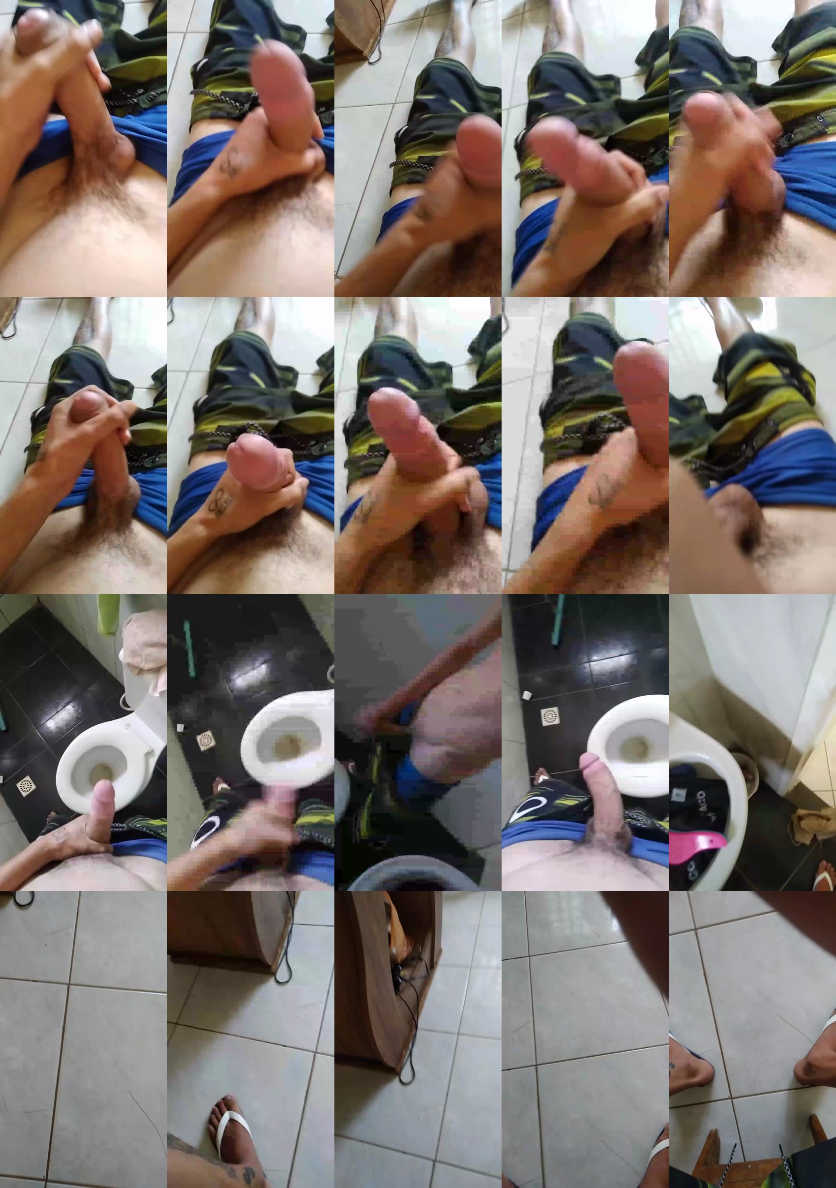1jon_n  15-06-2023 Recorded Video bj-dildo