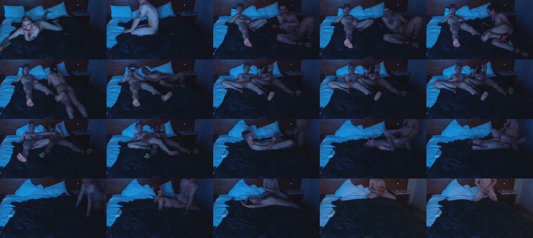 72hoe  16-06-2023 Recorded Video skinny