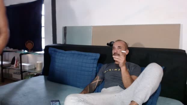 Activeman  15-06-2023 Recorded Video bj-dildo