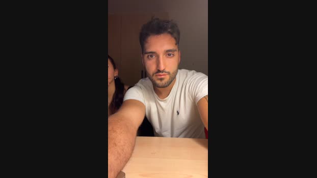Alexox00  15-06-2023 Recorded Video fingers