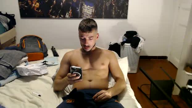 AlphaFrenchFit  15-06-2023 Recorded Video XXX