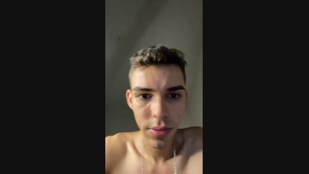 AlvaroHenrique  15-06-2023 Recorded Video jerking