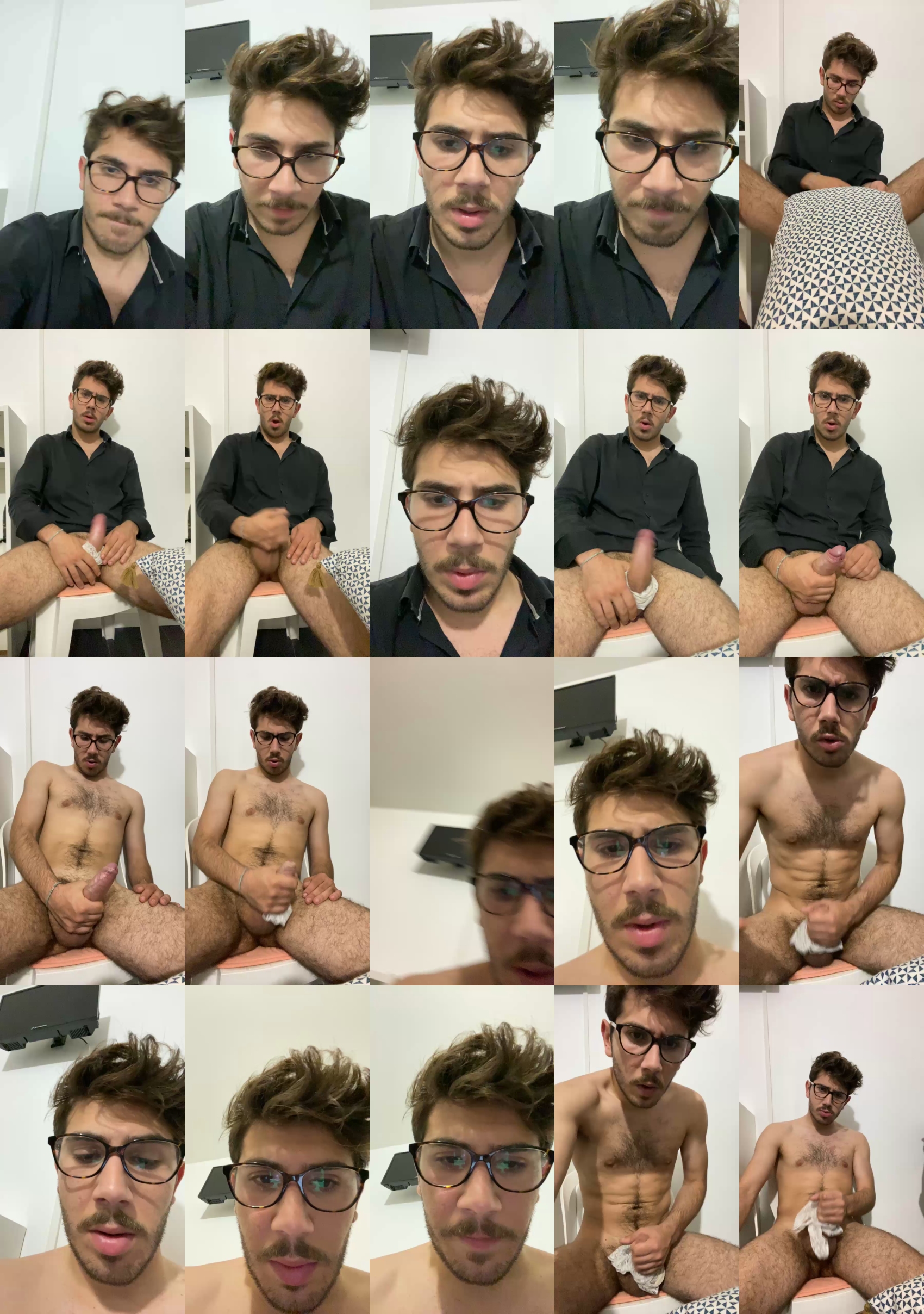 BGdu34xx  15-06-2023 Recorded Video gay