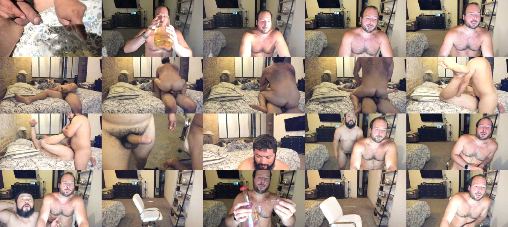 Barebackheat  15-06-2023 Recorded Video sex