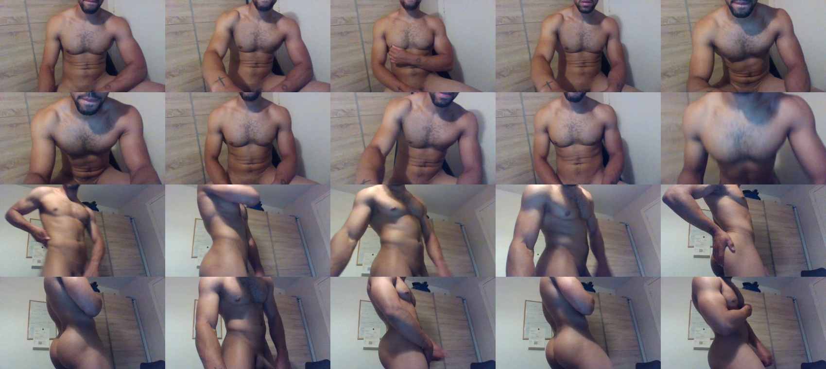 CARLITOBI74  15-06-2023 Recorded Video Pretty