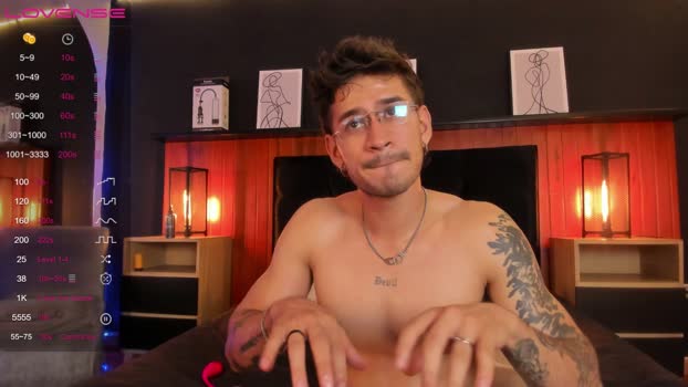 CatchingStraig  16-06-2023 Recorded Video kinky