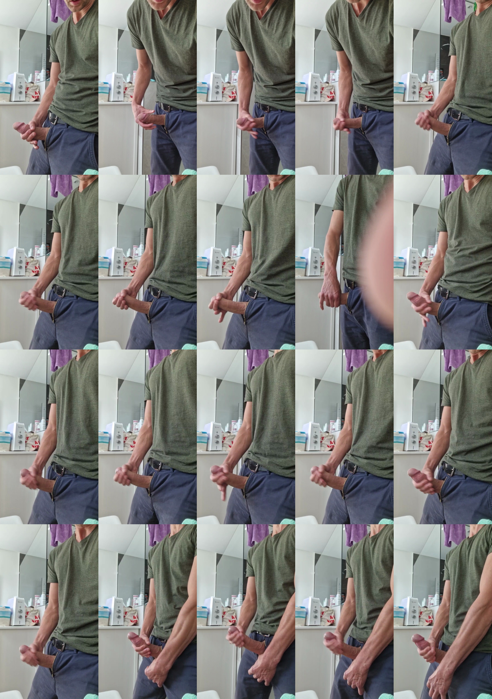 Cumhardboy03  16-06-2023 Recorded Video fuckhard