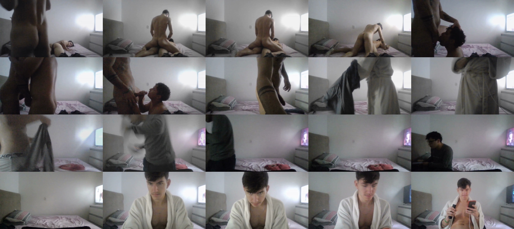 Dotgostoso  15-06-2023 Recorded Video deep