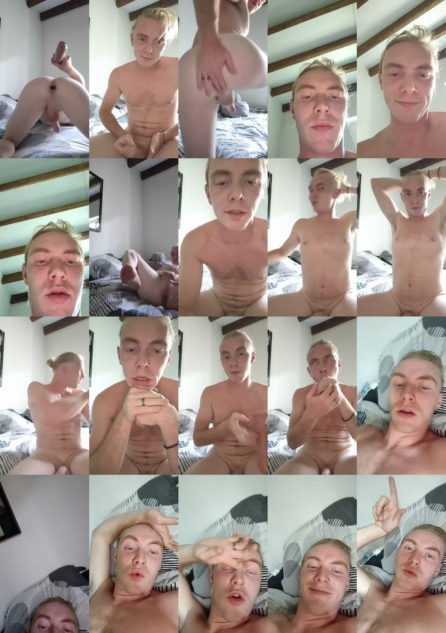 Eyronn_19  16-06-2023 Recorded Video jerkoff