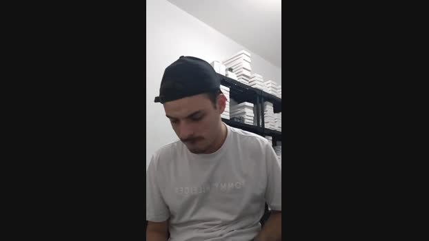 GangSmolking  15-06-2023 Recorded Video toys