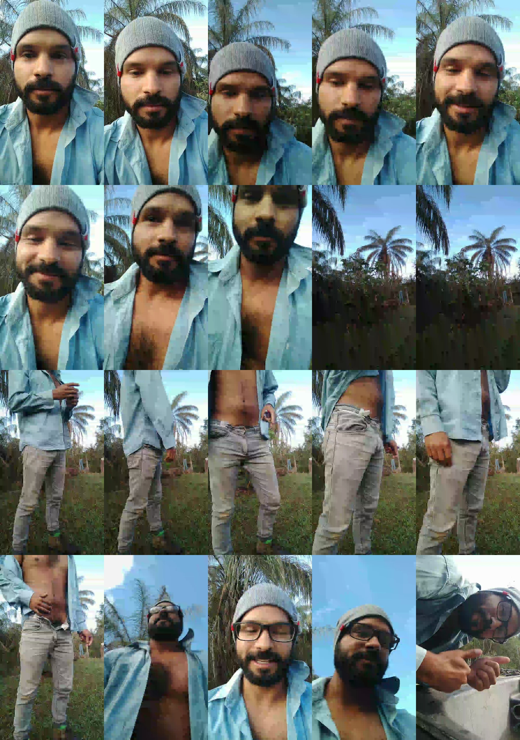 GuilherBR  16-06-2023 Recorded Video hardcock