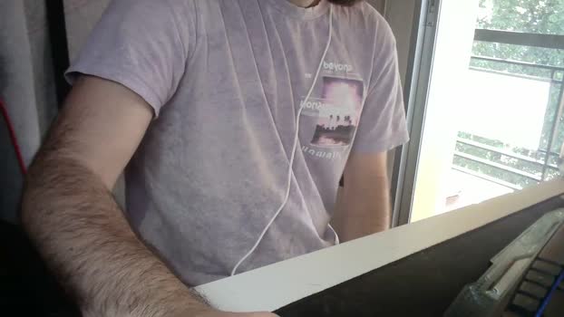 Ivich19  15-06-2023 Recorded Video fuckher