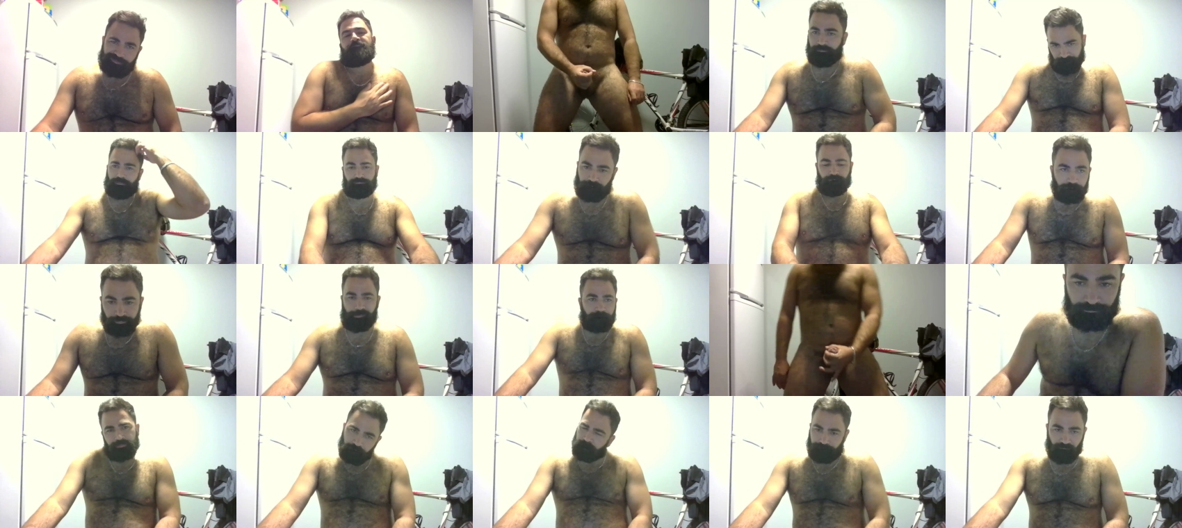 JhontruckfunNY  15-06-2023 Recorded Video hot