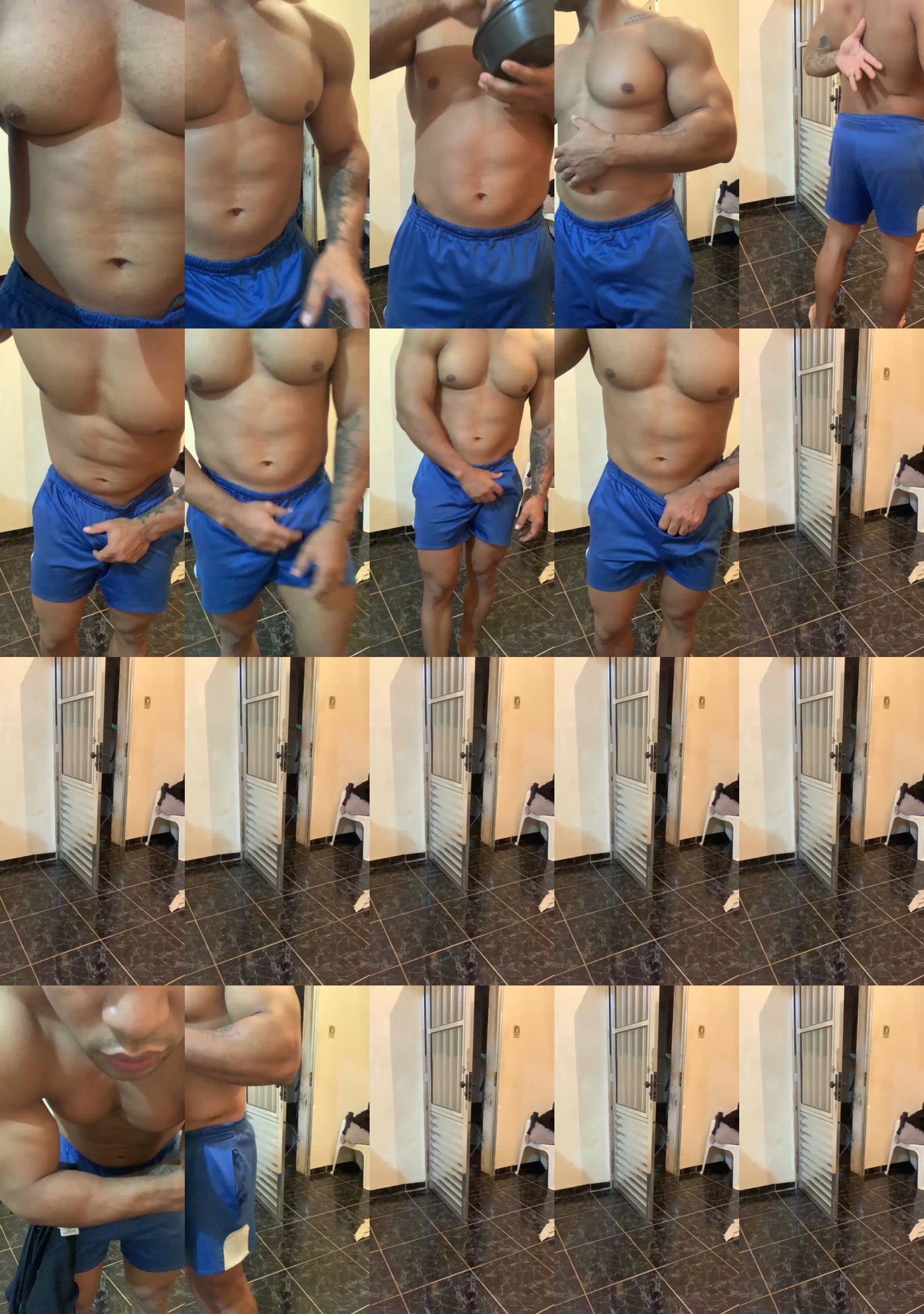 Juniorxxl  15-06-2023 Recorded Video squirt