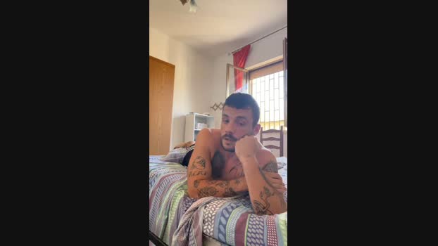 Justbearchaser  16-06-2023 Recorded Video hardcock