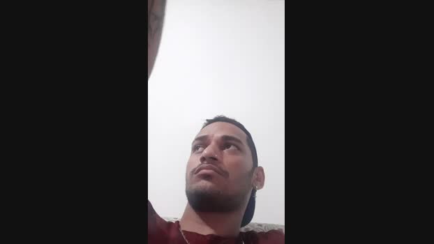 MulekeC4rioca  15-06-2023 Recorded Video Naked