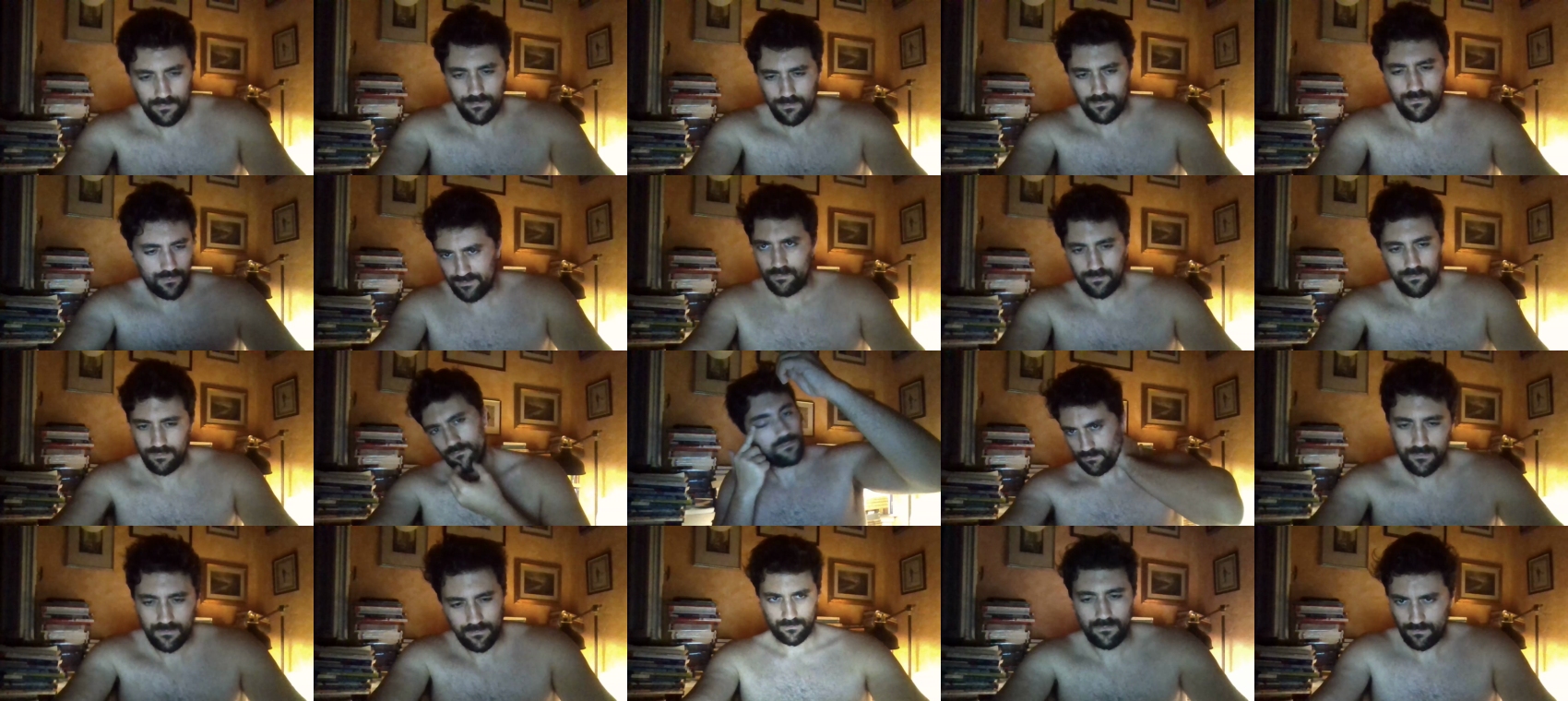 Orso_perverso  15-06-2023 Recorded Video fuckher