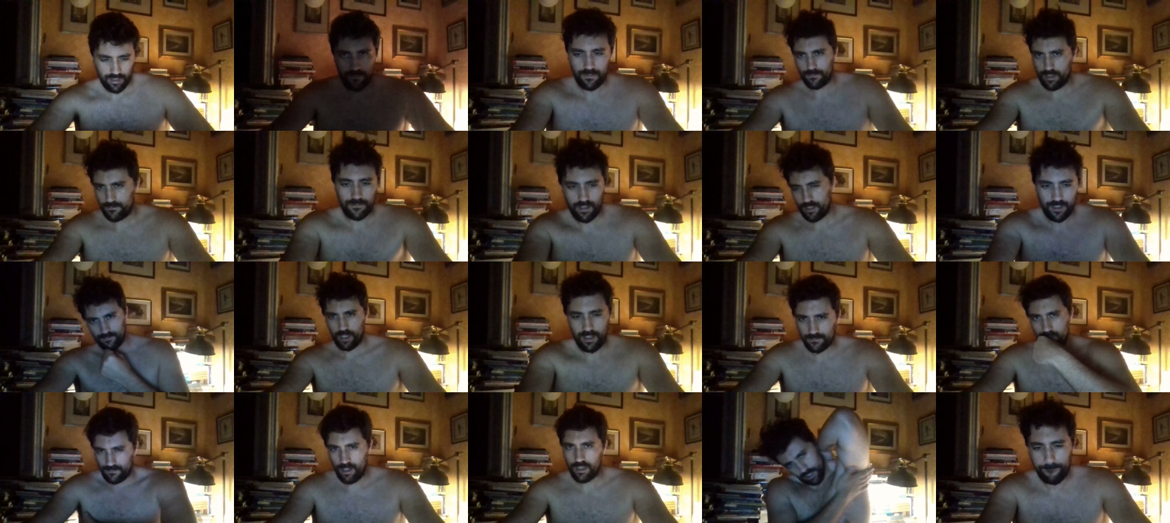 Orso_perverso  15-06-2023 Recorded Video XXX