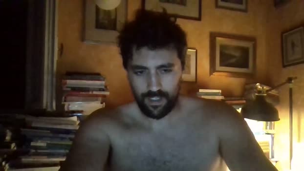 Orso_perverso  15-06-2023 Recorded Video XXX