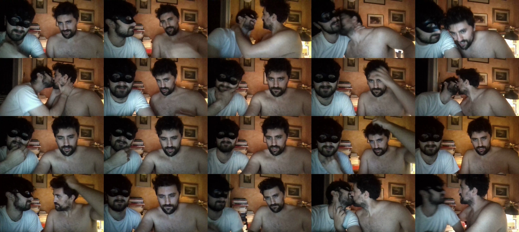 Orso_perverso  15-06-2023 Recorded Video bj-dildo