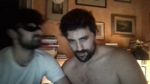 Orso_perverso  15-06-2023 Recorded Video bj-dildo