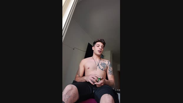 Pedropaser97  16-06-2023 Recorded Video lovense