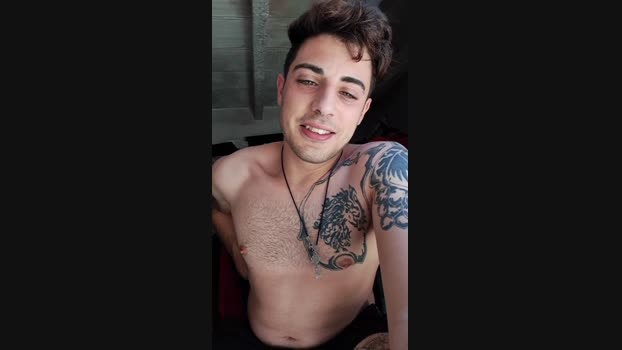 Pedropaser97  16-06-2023 Recorded Video sexy