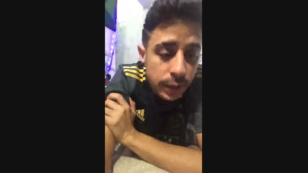 Raphaelguimar  16-06-2023 Recorded Video fingering
