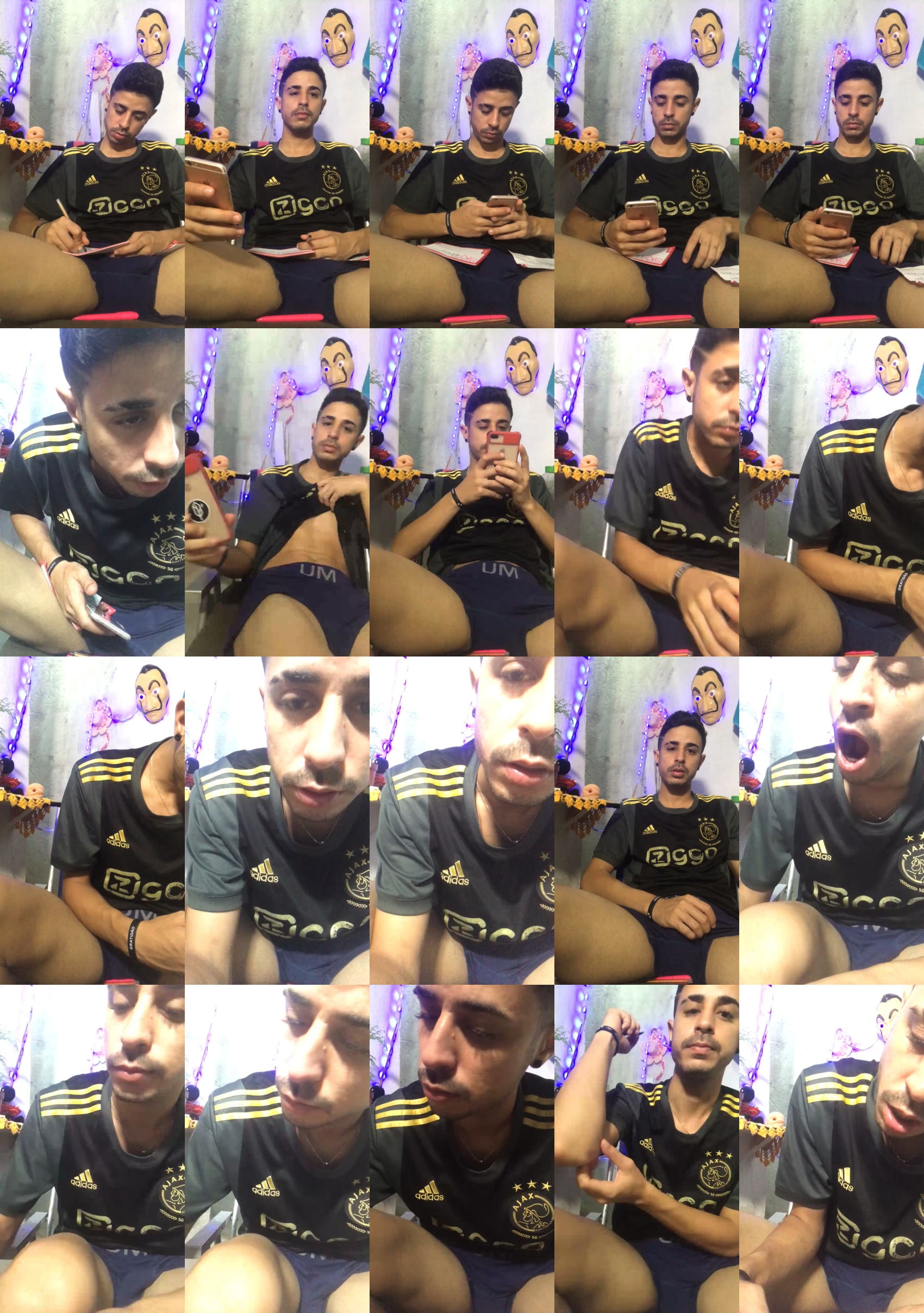 Raphaelguimar  16-06-2023 Recorded Video XXX