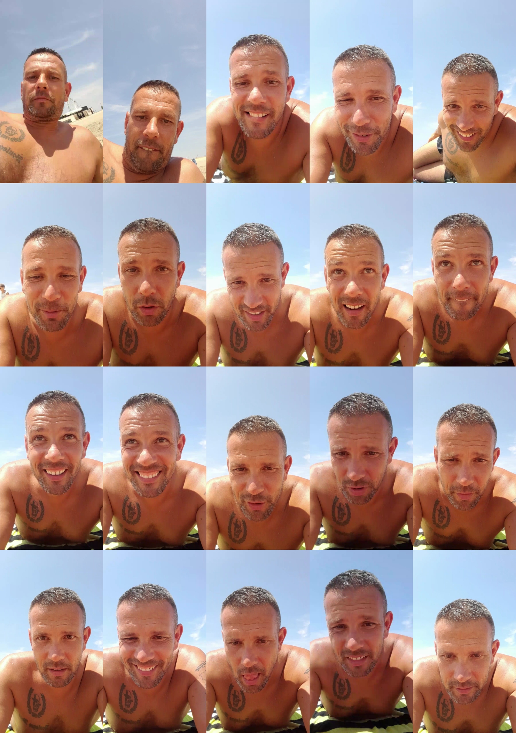 Showcatalan1  16-06-2023 Recorded Video natural