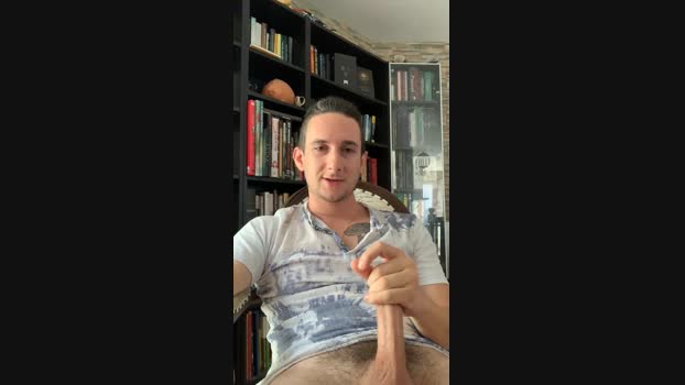 Soul_Ronin  16-06-2023 Recorded Video bj-dildo