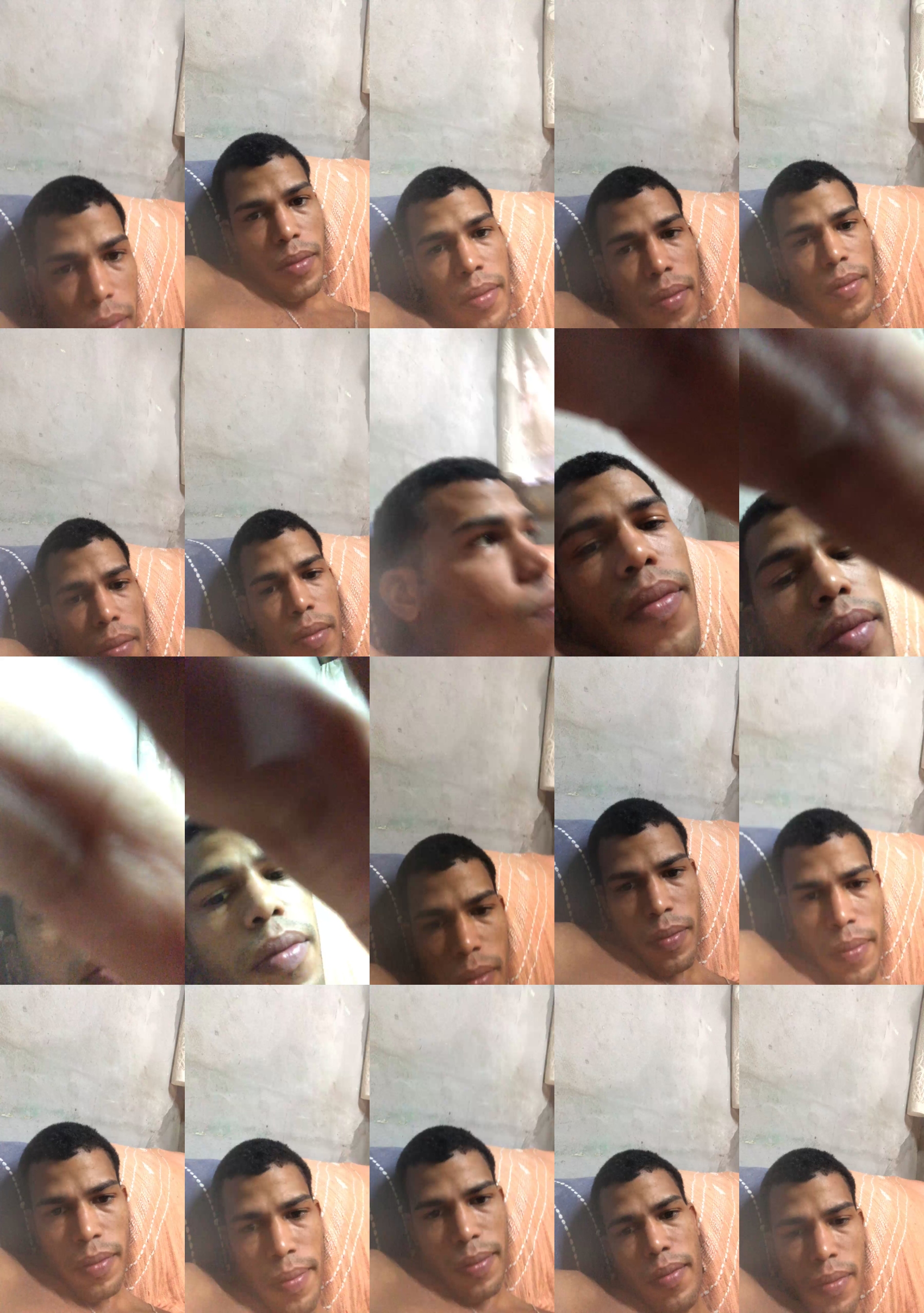 Taqua58  16-06-2023 Recorded Video lick