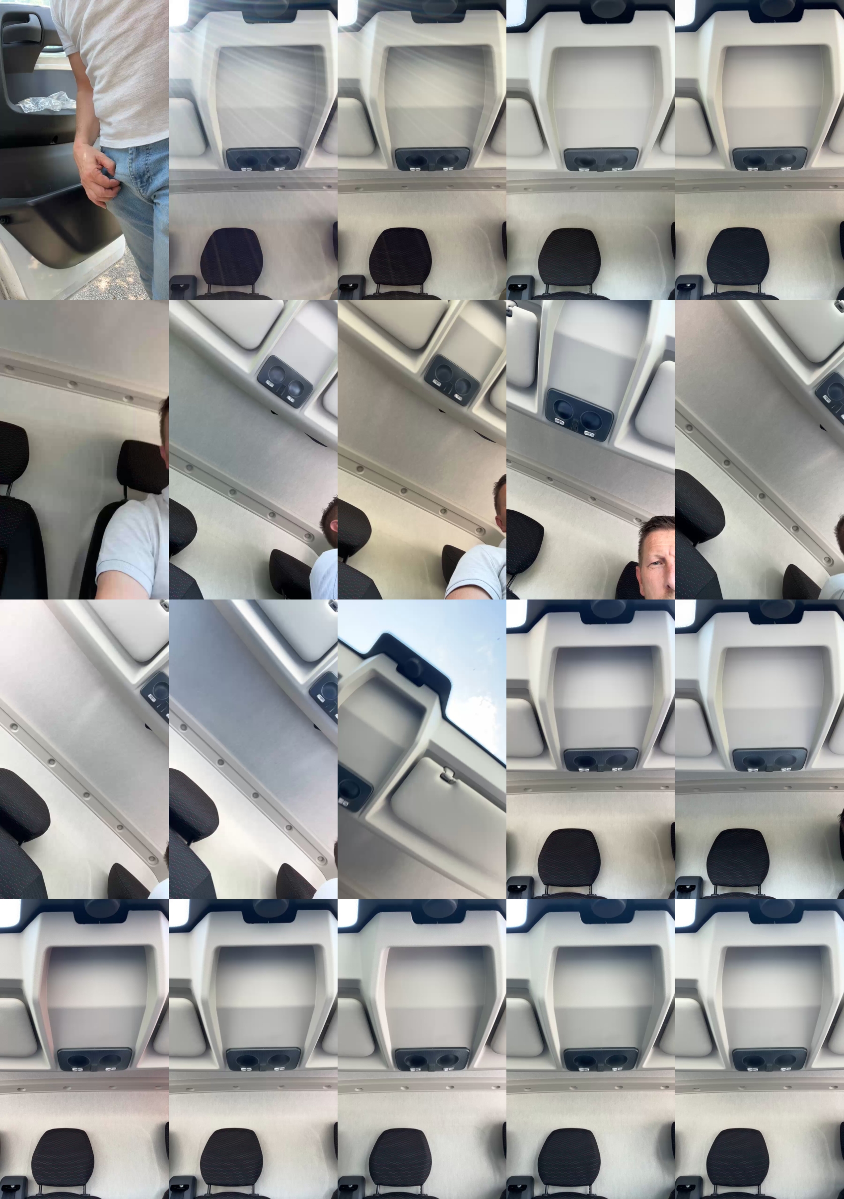 Uomobionico77  16-06-2023 Recorded Video hot