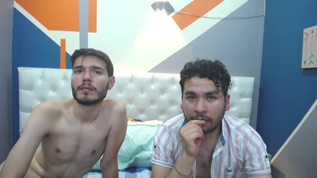 alejo_lemon  15-06-2023 Recorded Video sexybody