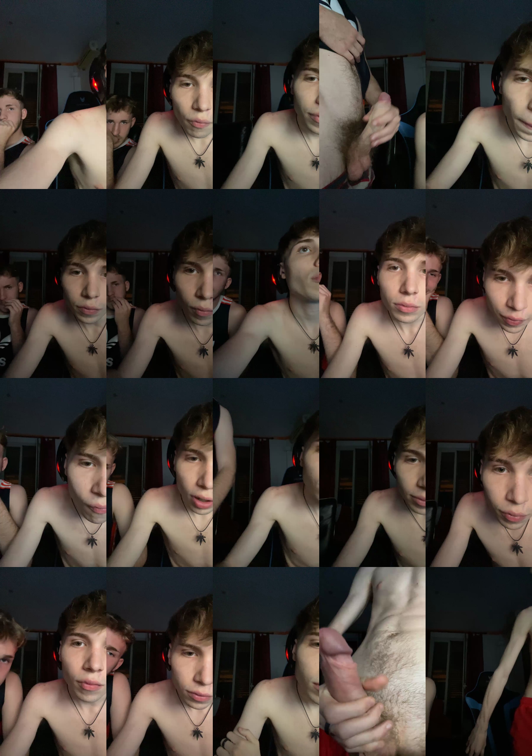 alexEmex  15-06-2023 Recorded Video sex