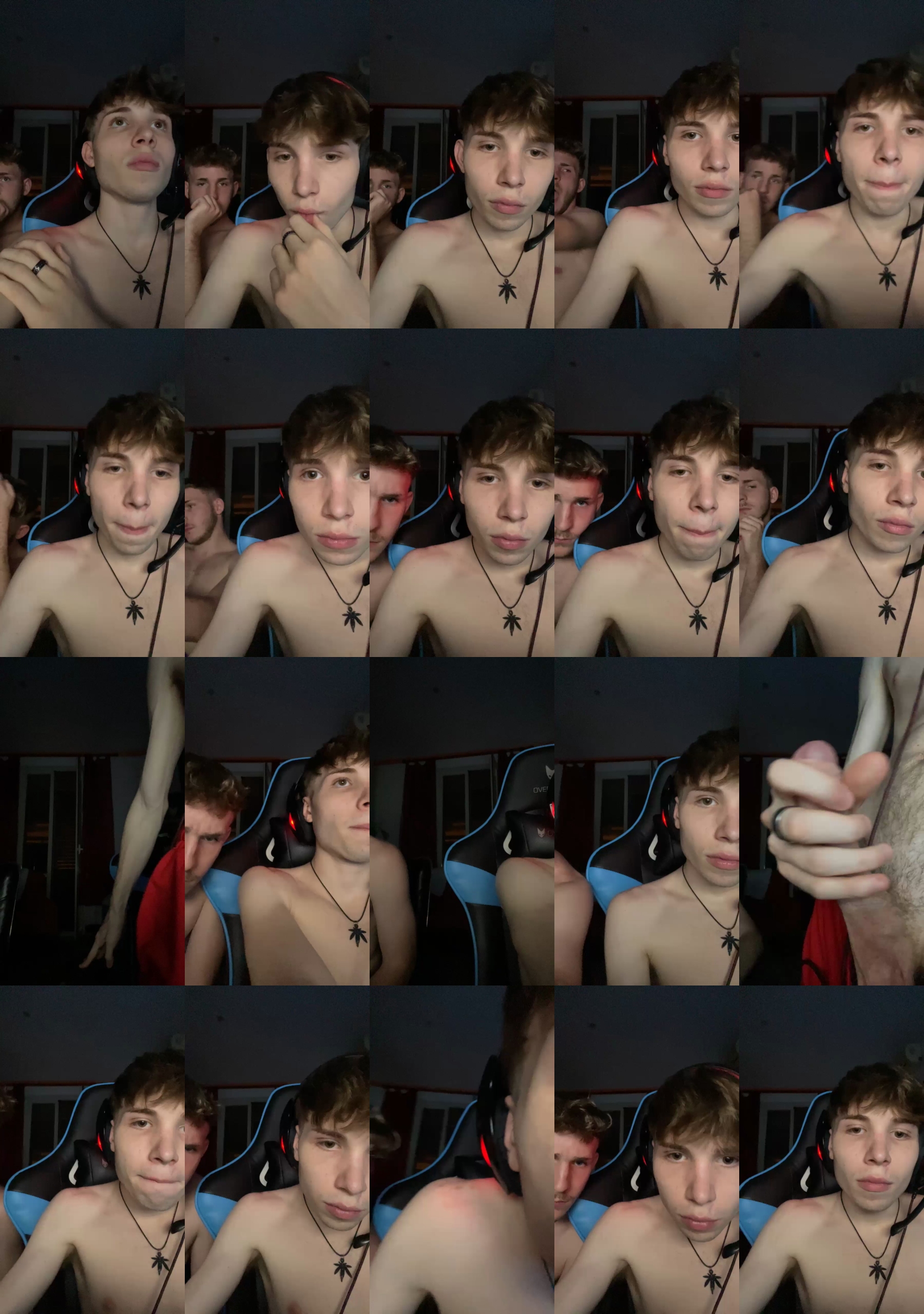 alexEmex  15-06-2023 Recorded Video jerkoff