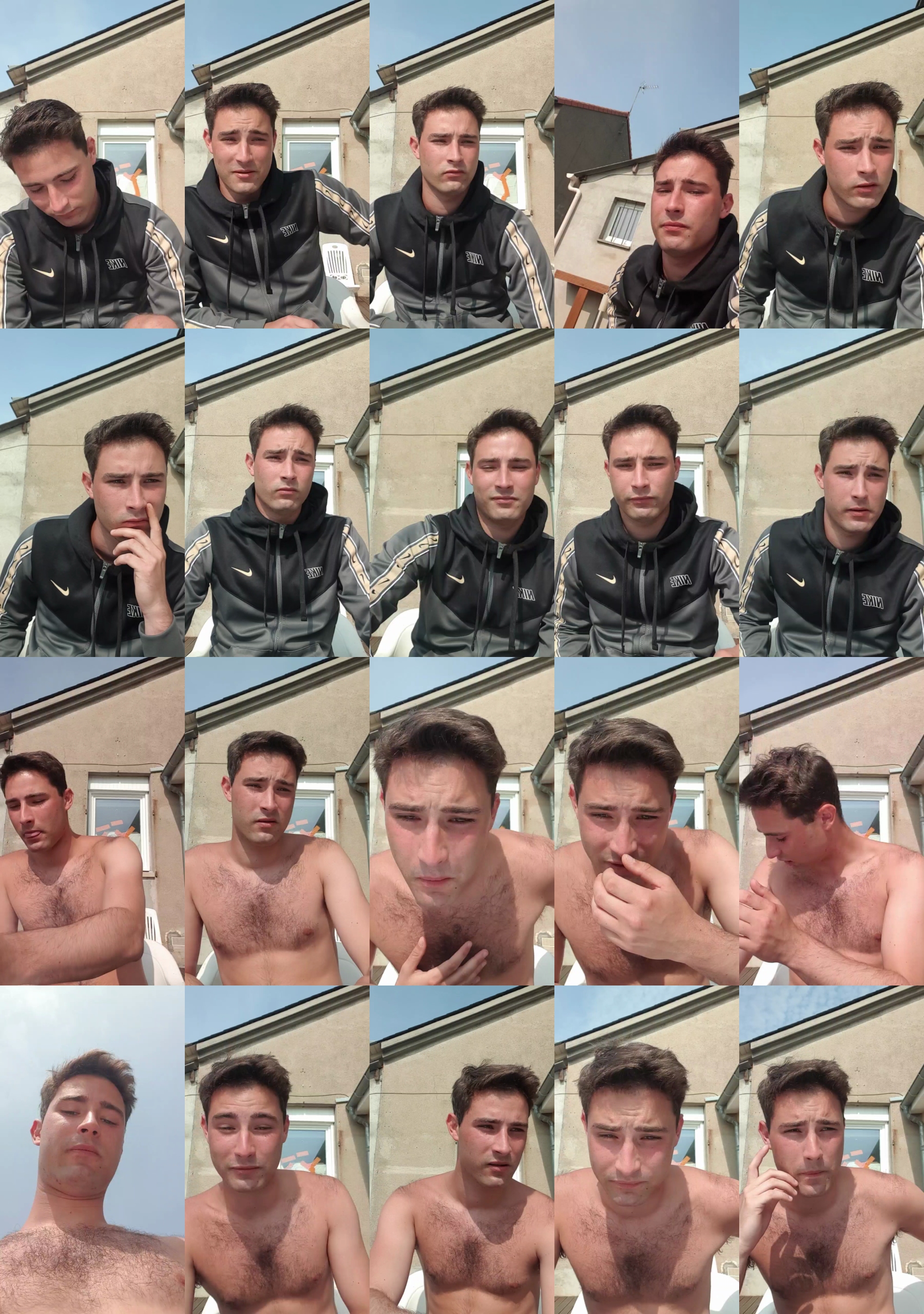 beaugosss3  16-06-2023 Recorded Video amateur