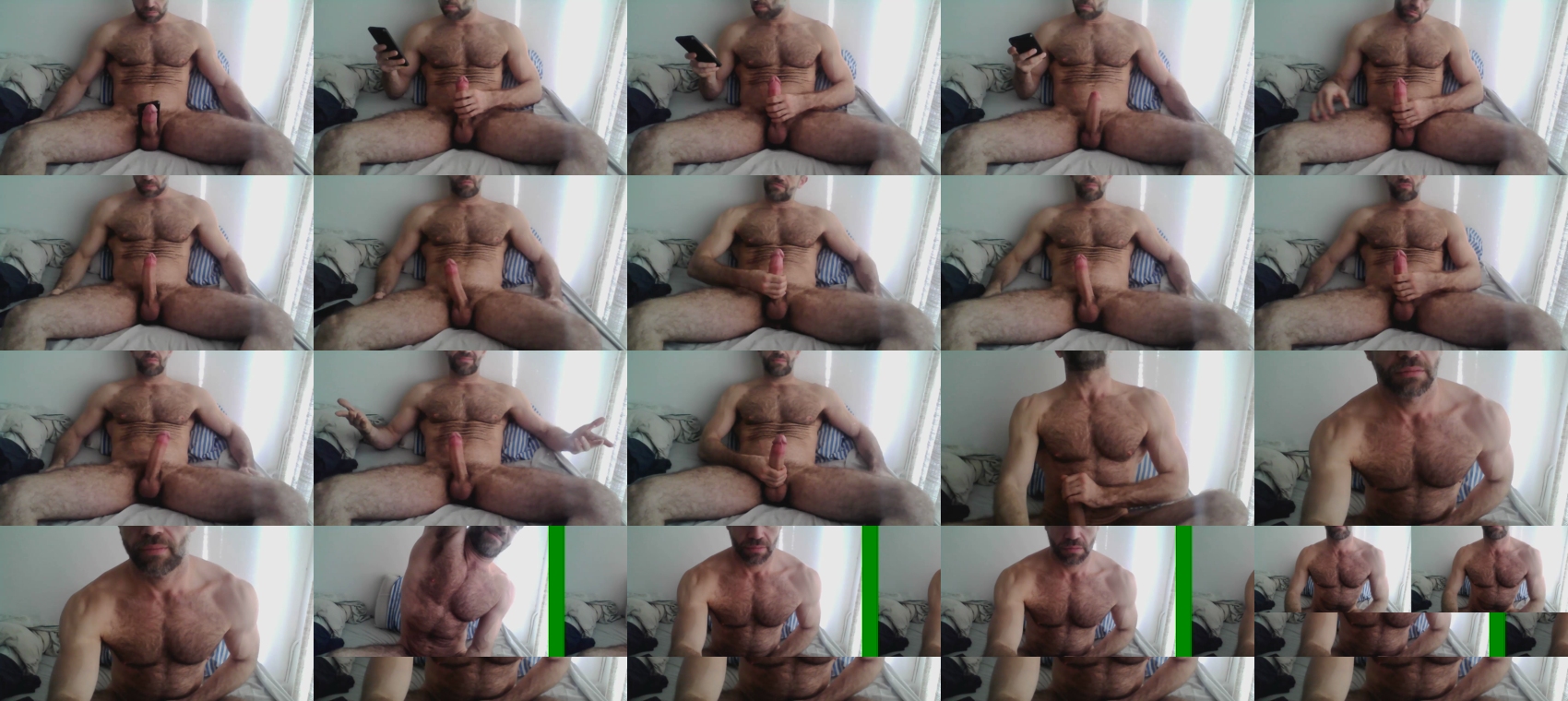betopela  15-06-2023 Recorded Video skinny