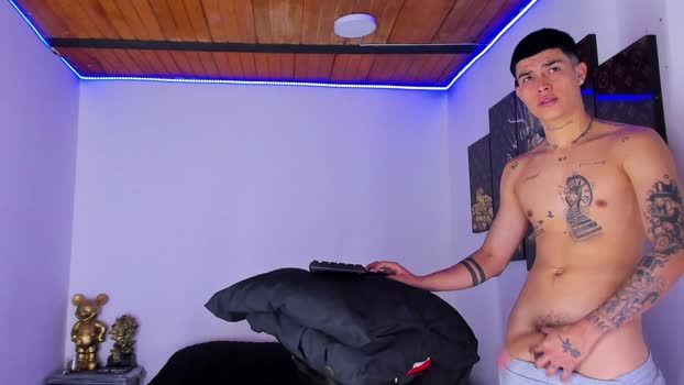 blayhot669  15-06-2023 Recorded Video deep