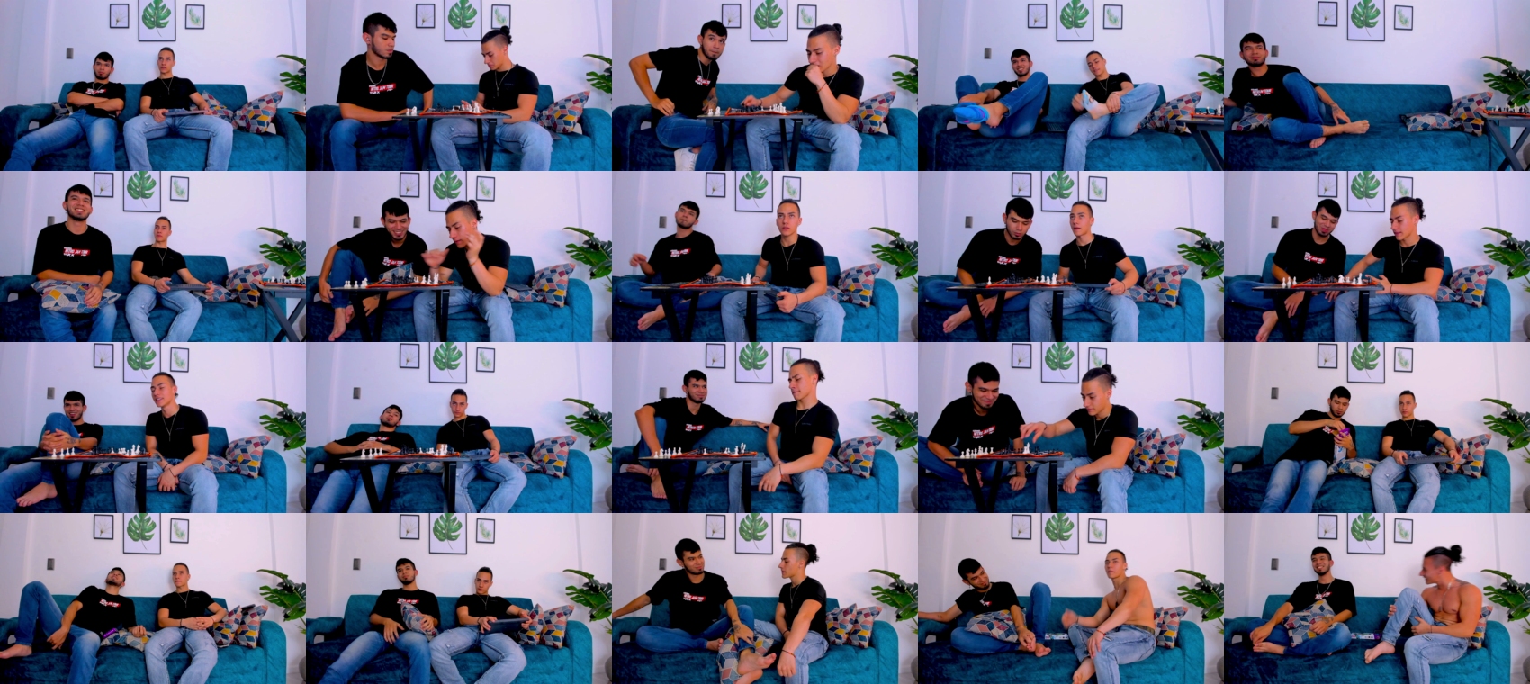 blessmyneighbor  15-06-2023 Recorded Video bigballs