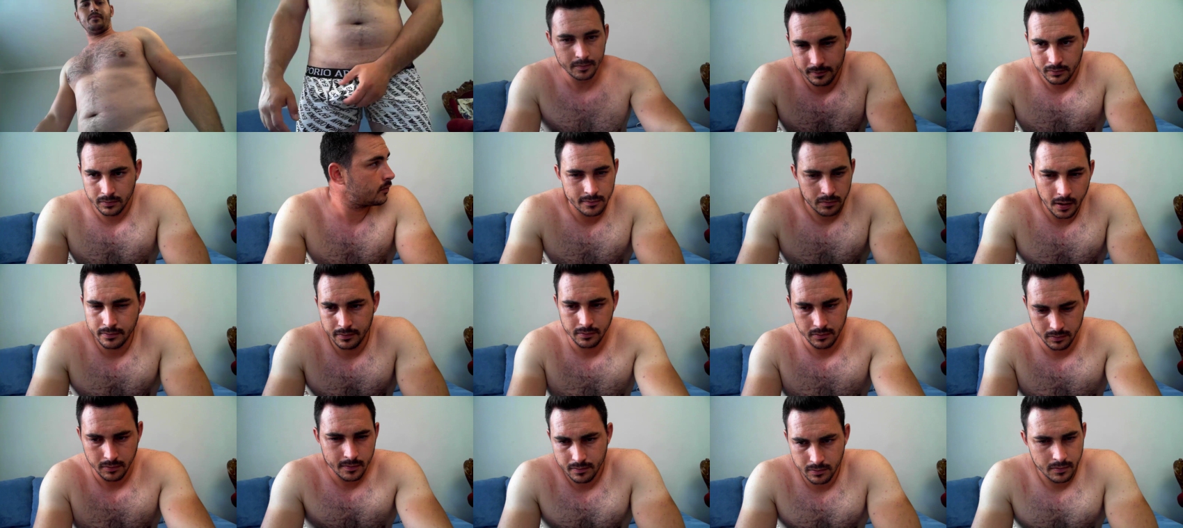 djmute_33  16-06-2023 Recorded Video horny