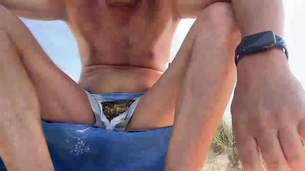 geilerjung69  16-06-2023 Recorded Video bigdick