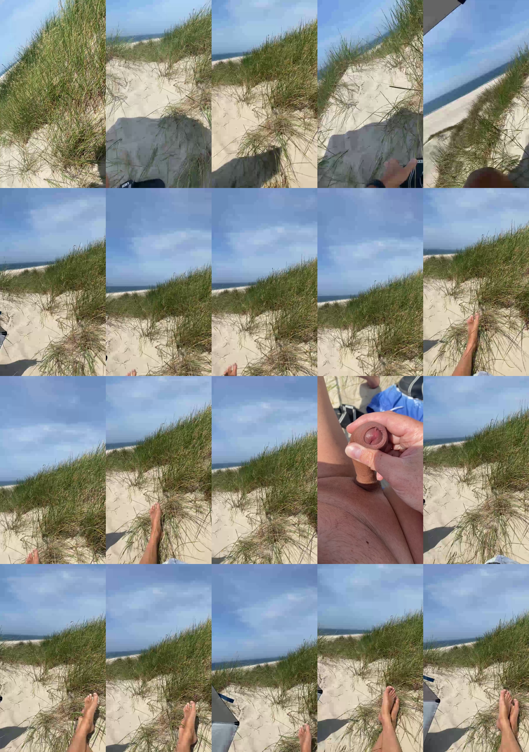 geilerjung69  16-06-2023 Recorded Video gag